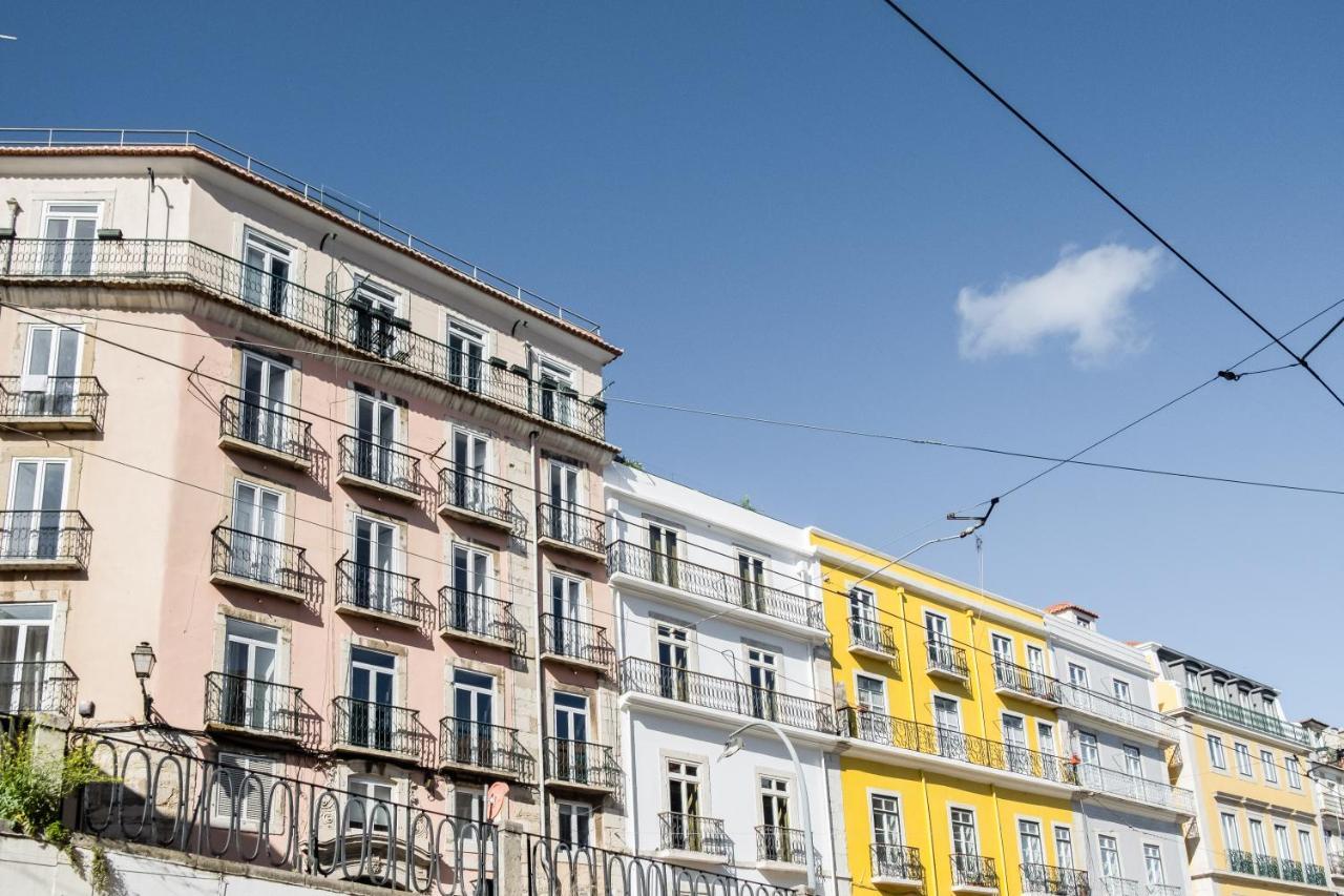 Casa De São Paulo Apartamento *
