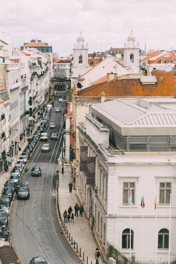 Casa De São Paulo * Lisboa