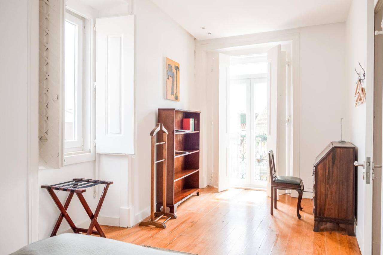 Casa De São Paulo * Lisboa