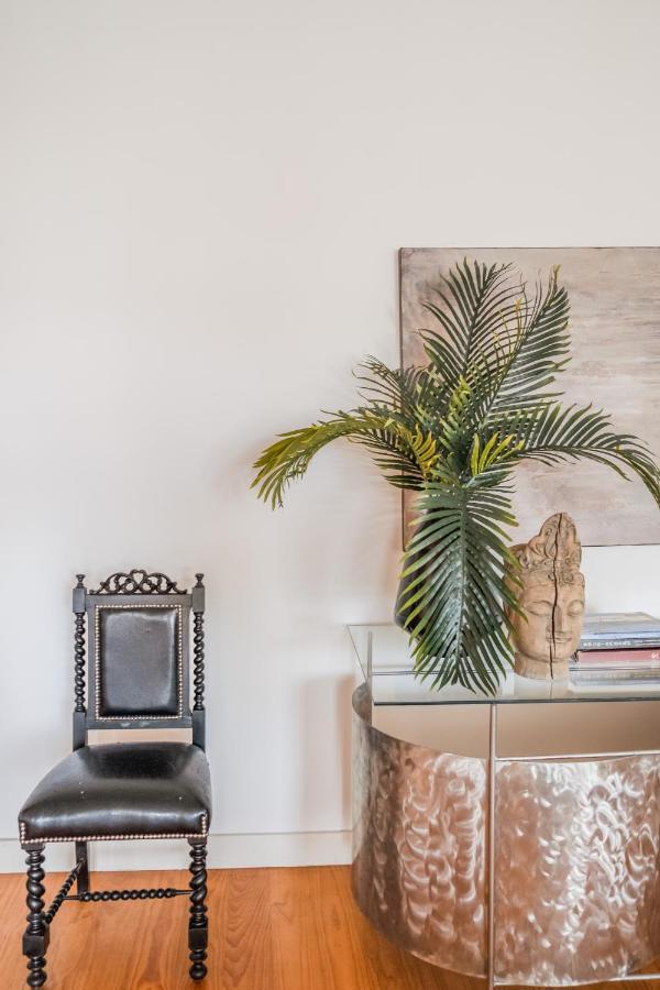 Apartamento Casa De São Paulo Lisboa