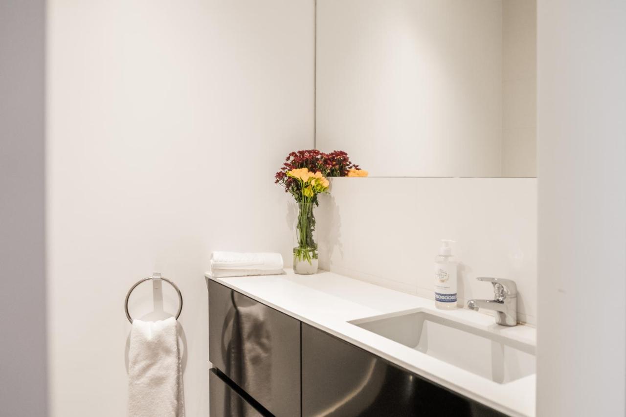 Casa De São Paulo Apartamento *